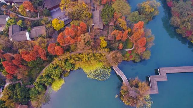 浙江旅游景点大全，浙江最热门的旅游景点列表（浙江最热门景区TOP5）