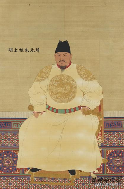 朱元璋是哪里人，朱元璋安徽明光人（朱元璋到底是安徽人还是江苏人）