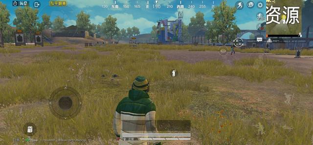 和平精英怎么设置最好用的操作，和平精英这样设置