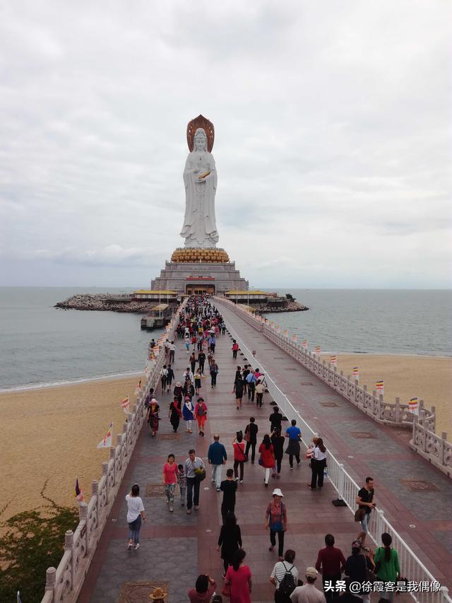 海南岛旅游攻略自由行攻略，海南自由行景点攻略