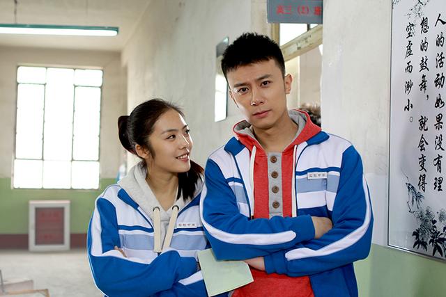 匆匆那年结局什么意思（匆匆那年原著结局是什么）