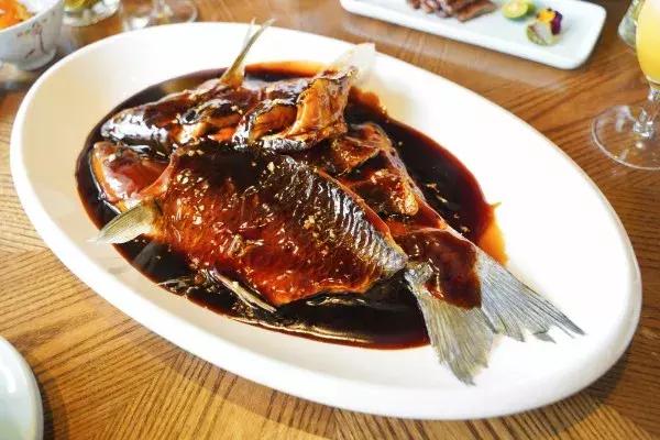 最好的杭帮菜，总投票数306万杭州人觉得这10家杭帮菜最值得一去