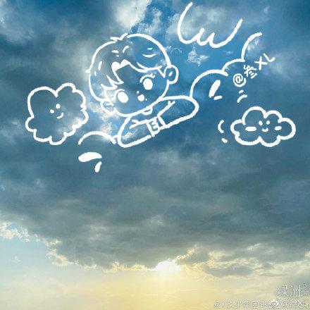 肖战古装造型为什么都差不多，肖战的古装太惊艳了