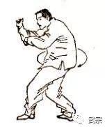 单刀法选与辛酉刀法的关系，太极之辛酉刀法