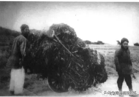 上口子村游记，话说上四方村