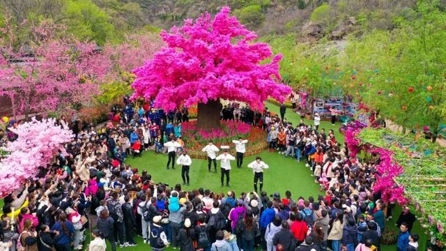 宝泉旅游攻略，史上最硬核攻略来袭