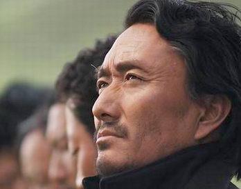 可可西里电影故事叙述，传说中人类最后的净土