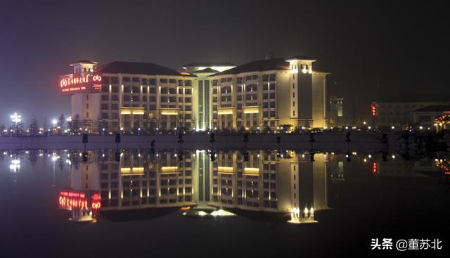 寿光市在百强县排名，百强县级市寿光市