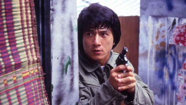 刘青云34届金像奖颁奖，香港电影金像奖最佳男主角之刘青云《窃听风云3》2015年