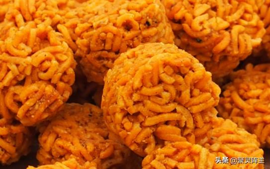 零食推荐单品，5款让我“无限回购”的零食