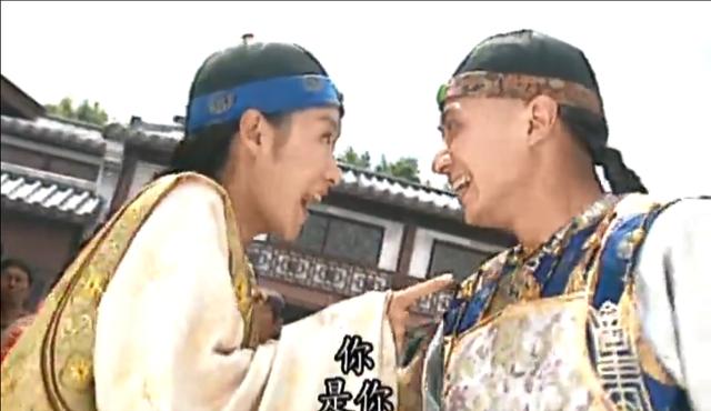 前朝公主是谁，前朝公主与当朝皇帝