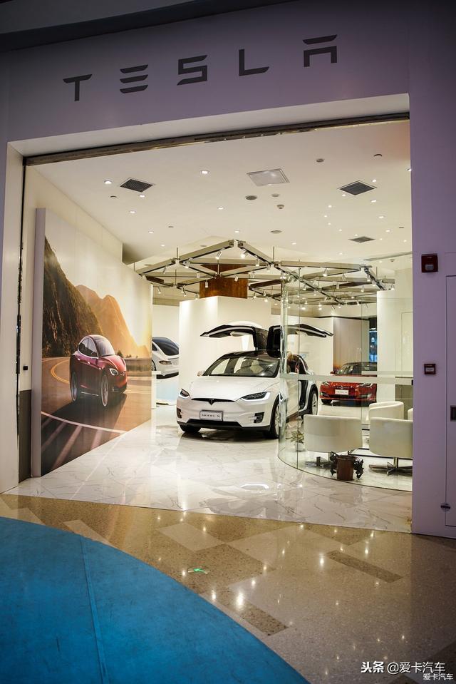 上海虹桥天地购物攻略，听说虹桥新天地颜值很高