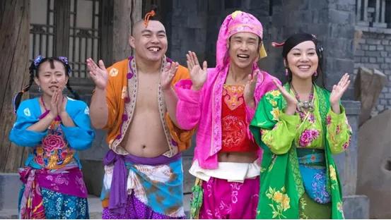 闫妮主演的电视剧，闫妮主演影视剧大全