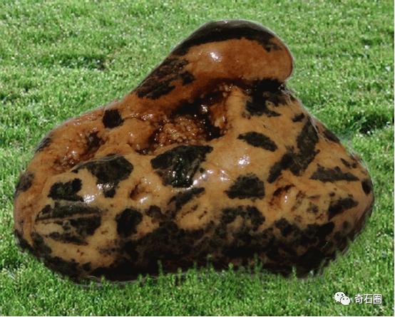 最不舍得卖的石头，大师级石头作品