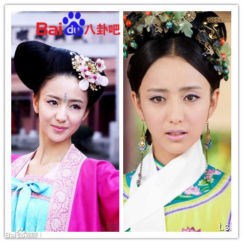 女明星颜值前十名头像，这5位“颜值被低估”的TVB女星