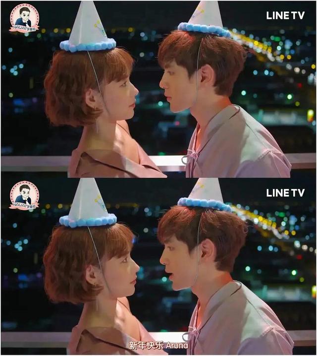 泰星bee为什么做配角，与相恋八年男友分手