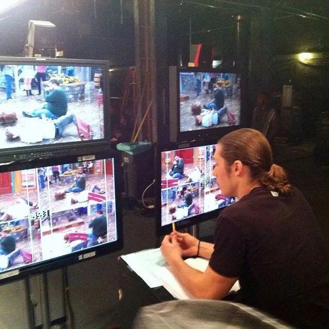 致命女人刘玉玲闺蜜，爱上妈妈的闺蜜