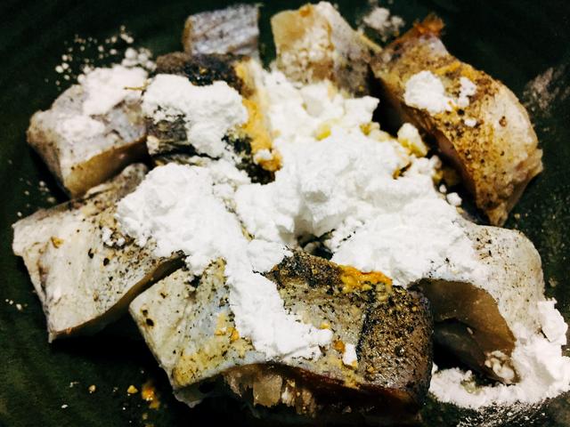 番茄汁青鱼的家常做法，茄汁青鱼这么做