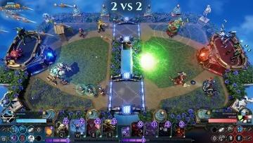 steam游戏推荐之六款另类免费游戏，6款你没玩过的Steam好评游戏