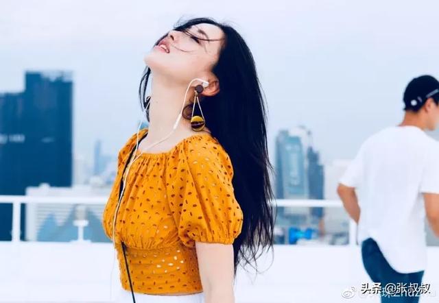 曾艳压章子怡刘亦菲，靳东章子怡