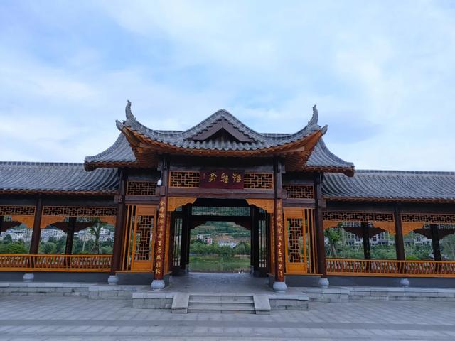 桐梓水银河旅游景点简介图，快到桐梓这些宝藏地来