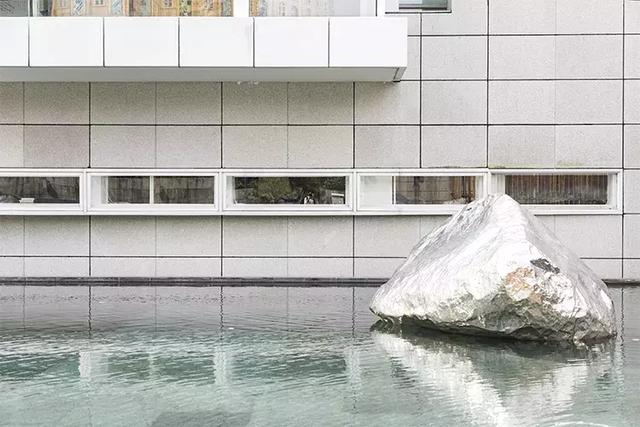 深圳美术馆推荐，深圳这个让我连跑4次的美术馆