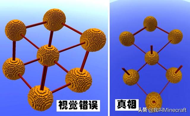 我的世界各个世界的介绍，《我的世界》的世界观中有什么有趣