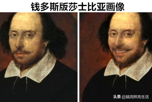 世界名画100幅高清图以及介绍，如果将这10幅名画人物