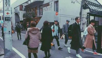求一些日本潮牌名称，东洋潮牌知多少