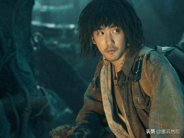 盗墓笔记老痒是真还是假，盗墓笔记中的老痒是谁