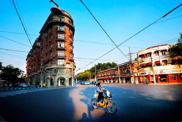 上海必去的地方，上海旅游必去的10个景点