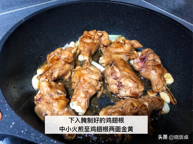 正宗栗子炒鸡做法，这2种美味的做法让你口水直流