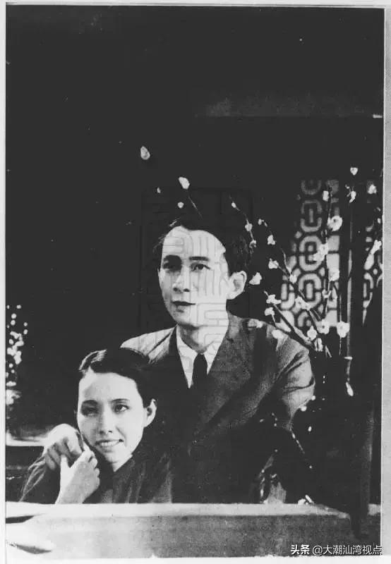 洪湖赤卫队贺英个人资料，1933年贺龙姐姐遇害