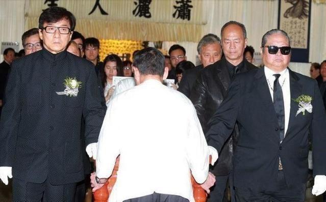 林正英去世原因，香港演员林正英死因（林正英得肝癌后）