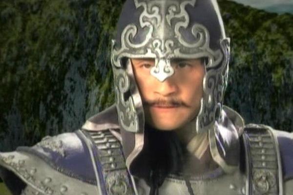 封神中的七位圣人如何成圣的，七位肉身成神道圣人