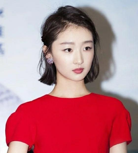 眼型大全名称及图片，最迷人的六种眼型图（这6种眼型很好看）