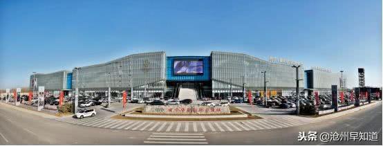 沧州有什么可以游玩的景点，沧州最新最全旅游攻略