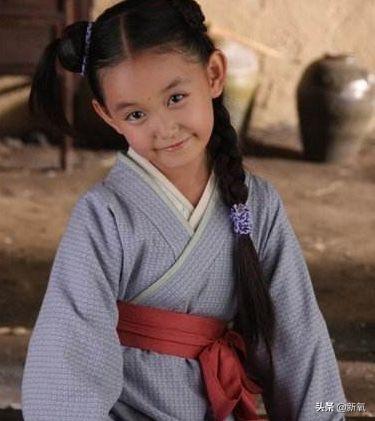 90后当红小花现状，这8位90后“宝藏小花”