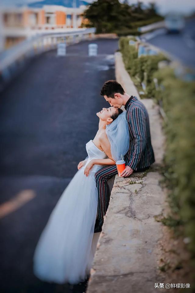 现实生活法式吻，520吻照图鉴kiss的108式