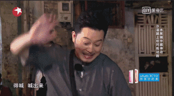 沙溢最近参加什么节目，沙溢连上9档综艺