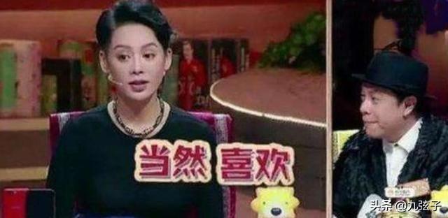 宁静回忆剃光头事件，49岁宁静拍猪饲料广告