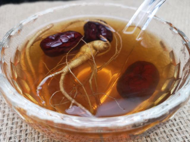 人参应该怎样吃才效果好，人参的吃法很重要