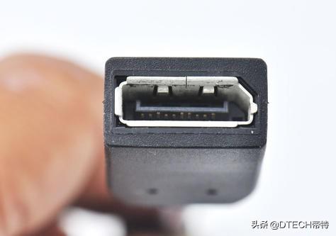 显示器dp接口，dp接口一般用在哪儿