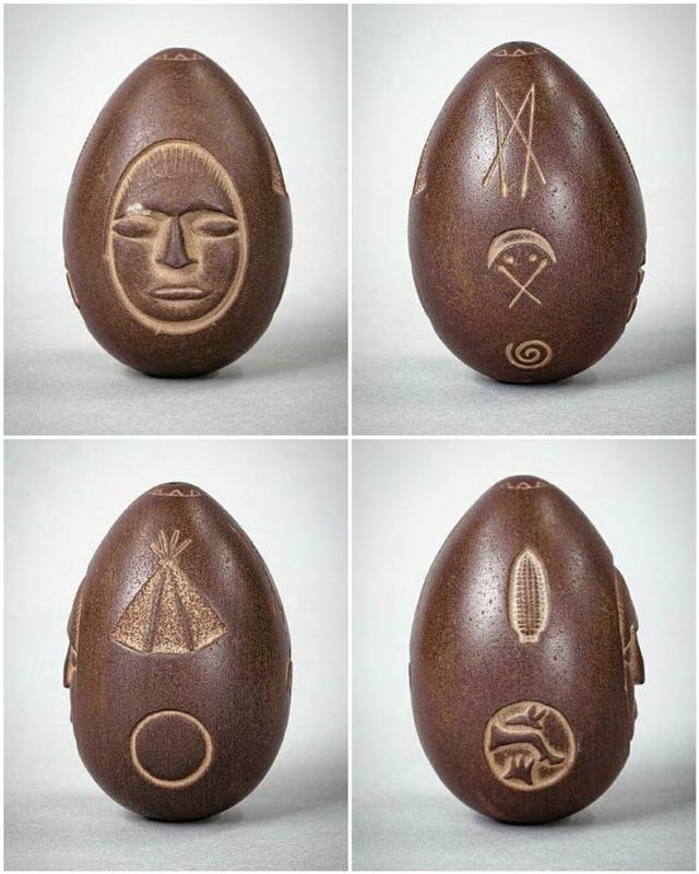 你不知道的远古文明，这些过去的物品