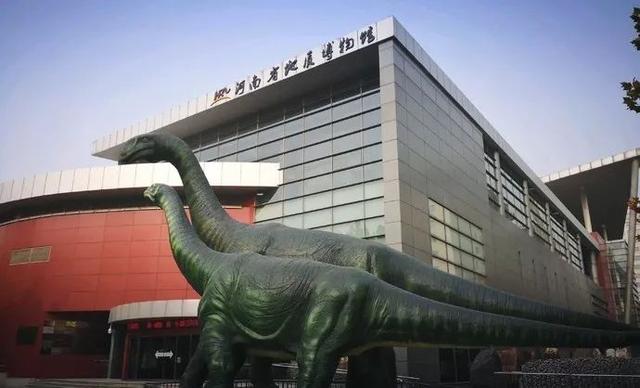 郑州周边免费景点，郑州最近免费旅游景点大全（不出郑州的8个赏花遛娃地）