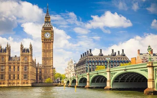 全球最美旅游地点10个，全球最美的20个地方