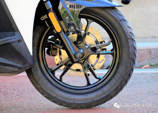 三阳巡弋150踏板有哪几款，最合适通勤的休旅踏板