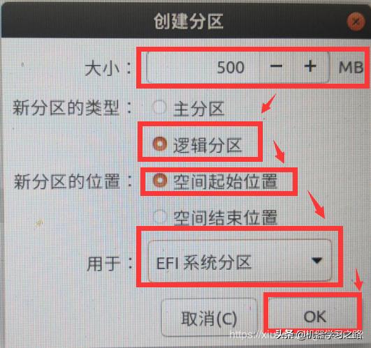 windows10双系统安装ubuntu，手把手教你如何安装windo10