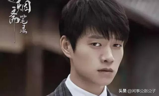 刘亦菲新电视剧上映，2023年开门红就是它了