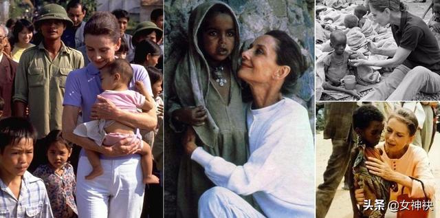 全球公认第一美人，全球公认的惊艳了时光的十大美人